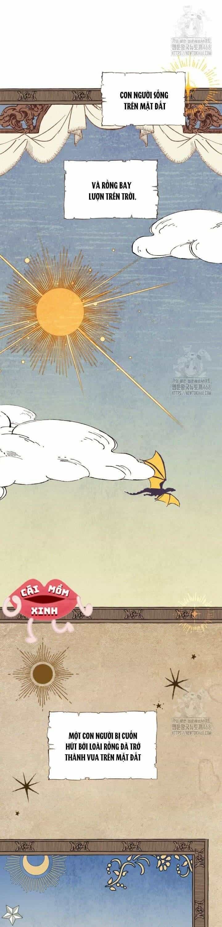 Bệ Hạ, Xin Hãy Quên Tôi Đi - Chương 22 - ảnh 15