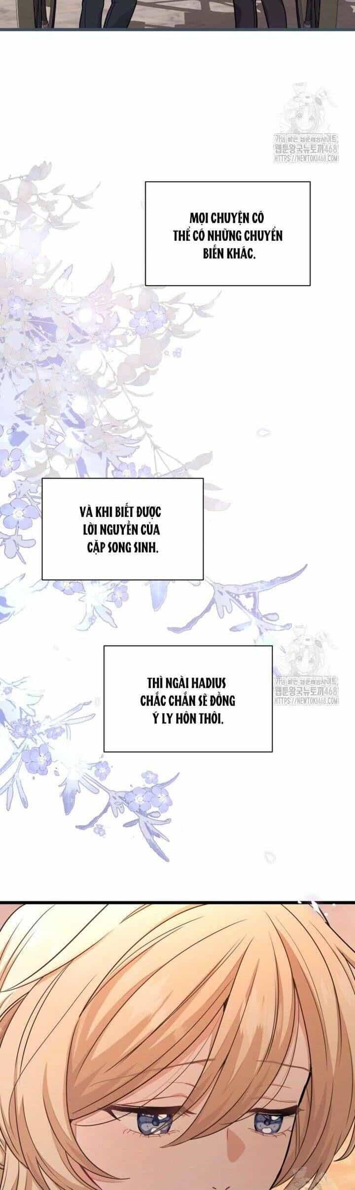 Bệ Hạ, Xin Hãy Quên Tôi Đi - Chương 22 - ảnh 35