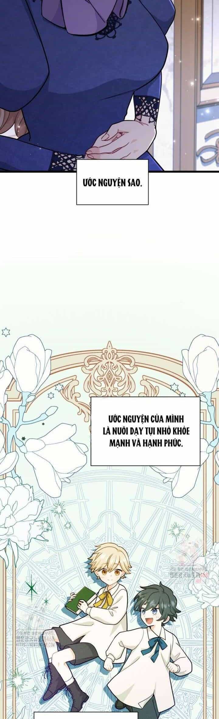 Bệ Hạ, Xin Hãy Quên Tôi Đi - Chương 24 - ảnh 23