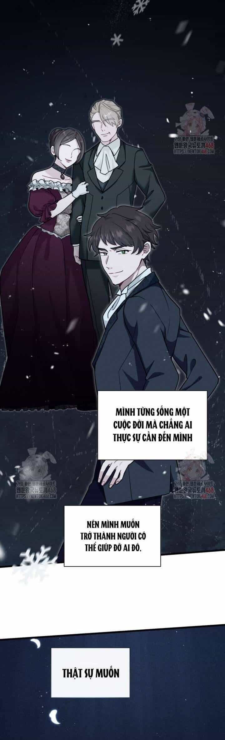 Bệ Hạ, Xin Hãy Quên Tôi Đi - Chương 24 - ảnh 25