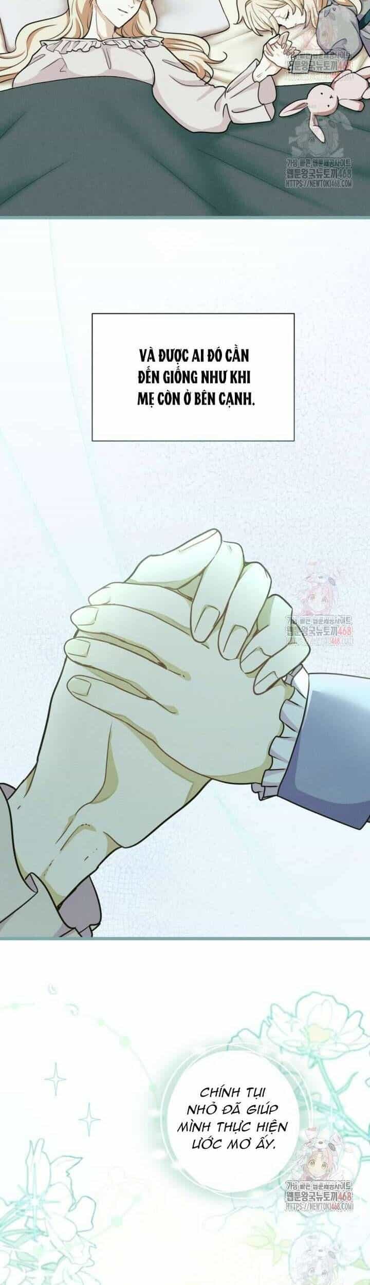 Bệ Hạ, Xin Hãy Quên Tôi Đi - Chương 25 - ảnh 10