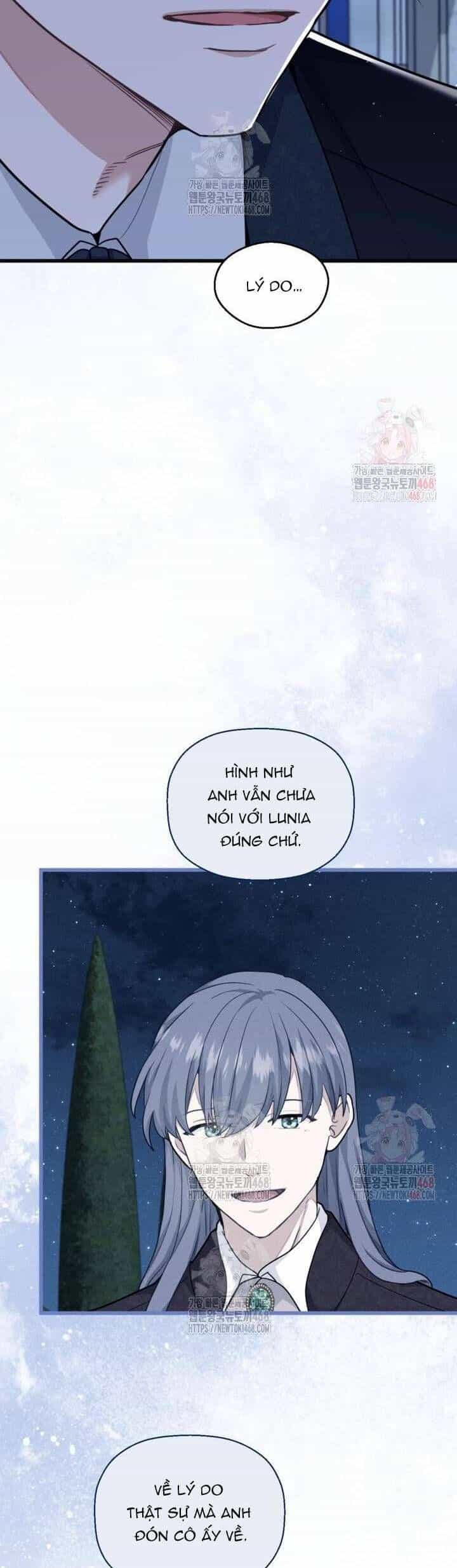Bệ Hạ, Xin Hãy Quên Tôi Đi - Chương 26 - ảnh 10