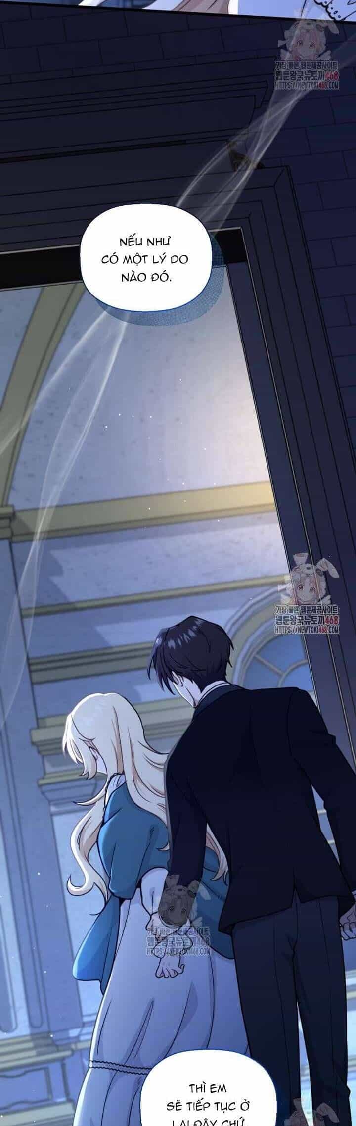 Bệ Hạ, Xin Hãy Quên Tôi Đi - Chương 26 - ảnh 13