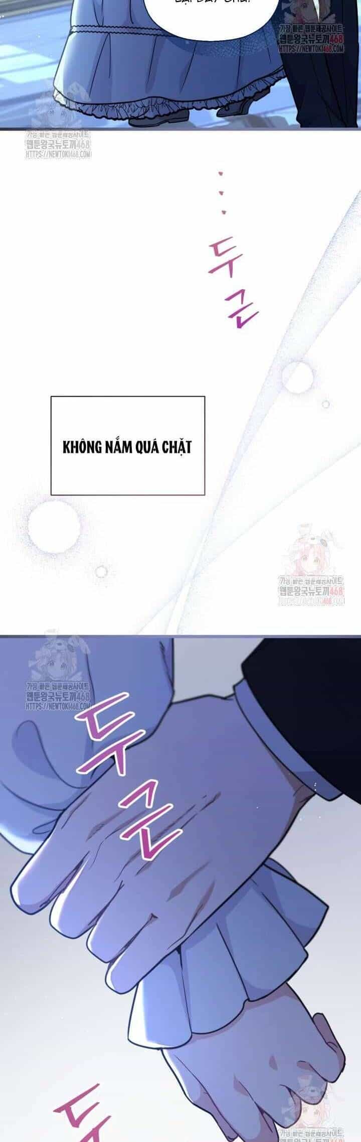 Bệ Hạ, Xin Hãy Quên Tôi Đi - Chương 26 - ảnh 14