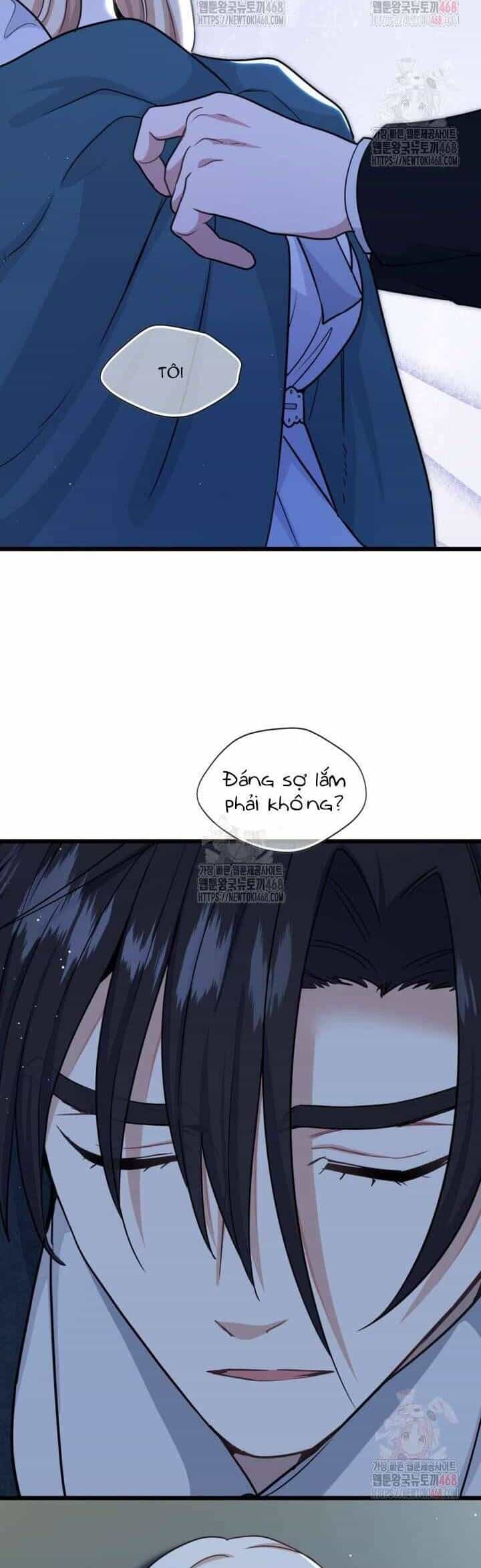 Bệ Hạ, Xin Hãy Quên Tôi Đi - Chương 26 - ảnh 29
