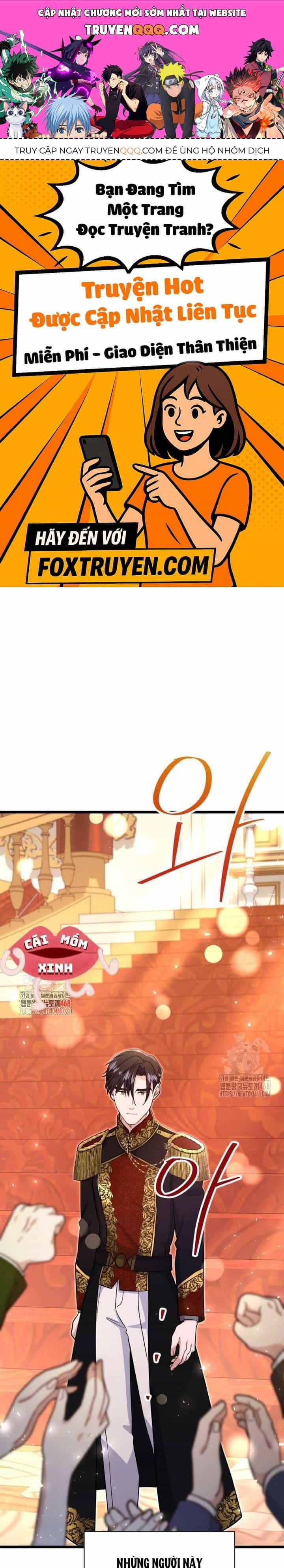 Bệ Hạ, Xin Hãy Quên Tôi Đi - Chương 29 - ảnh 1