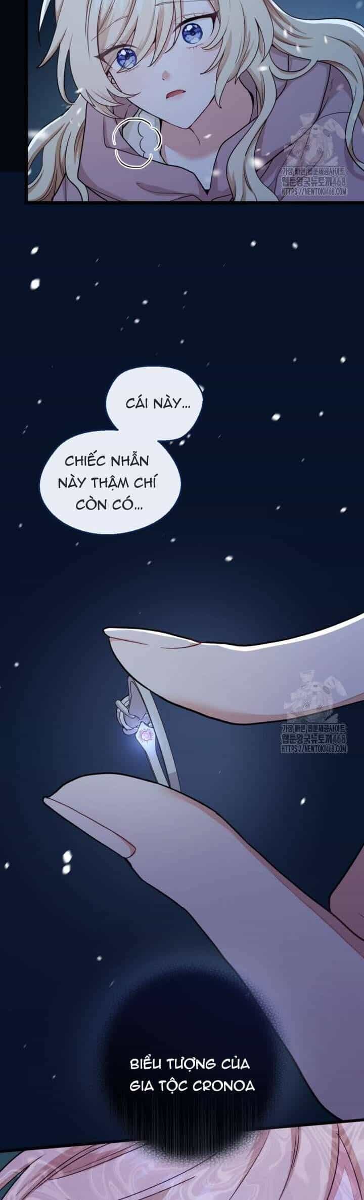 Bệ Hạ, Xin Hãy Quên Tôi Đi - Chương 3 - ảnh 10