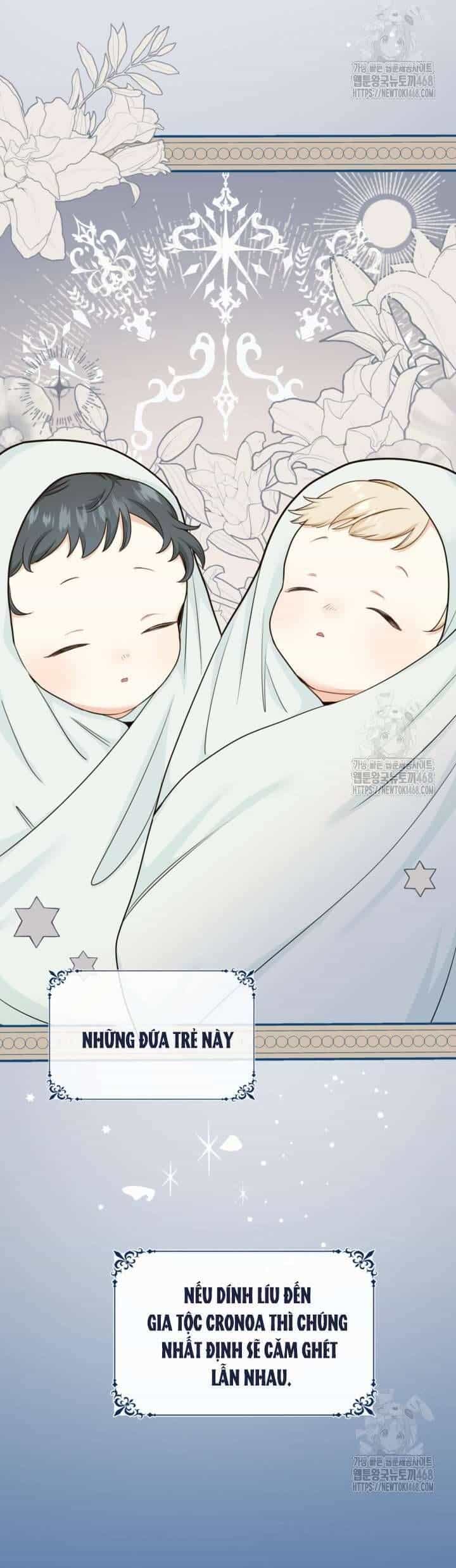 Bệ Hạ, Xin Hãy Quên Tôi Đi - Chương 3 - ảnh 17