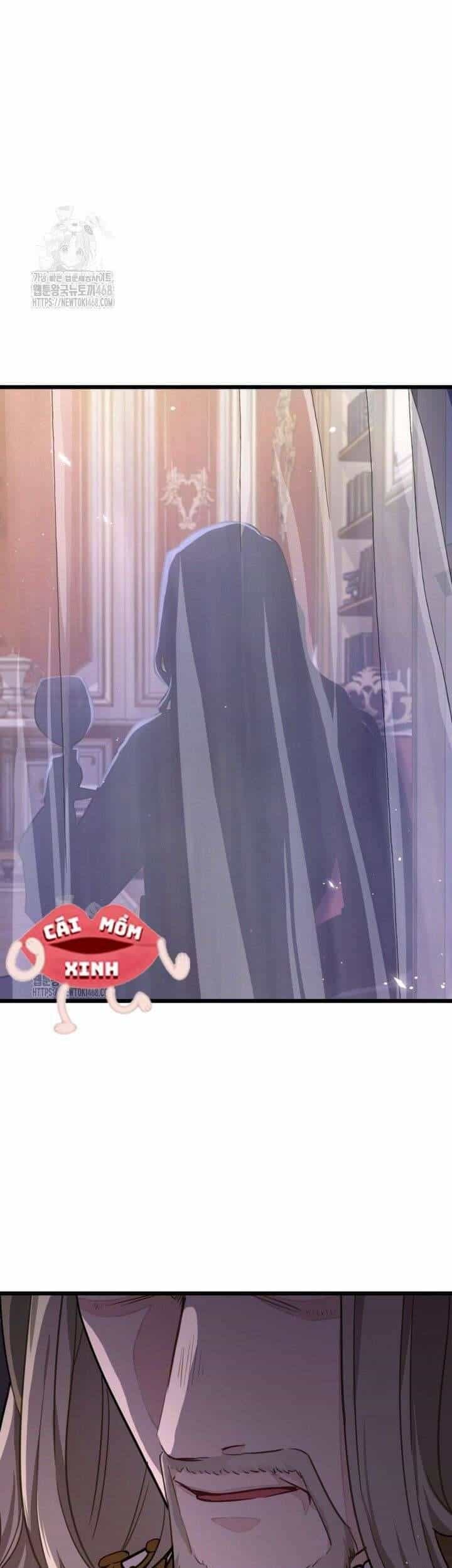 Bệ Hạ, Xin Hãy Quên Tôi Đi - Chương 32 - ảnh 32