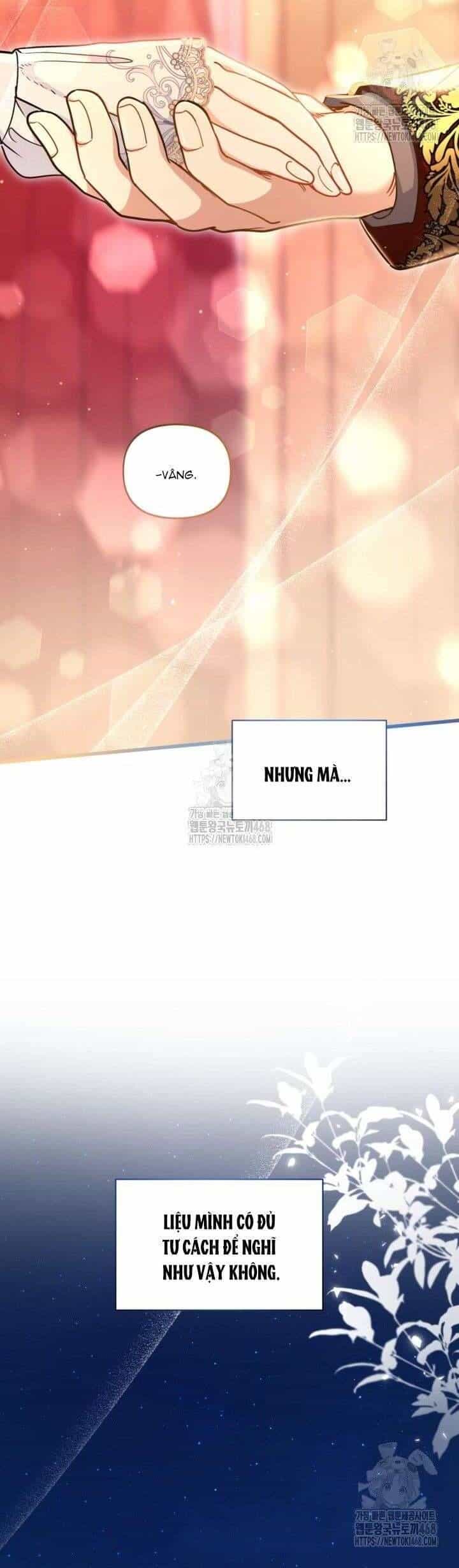 Bệ Hạ, Xin Hãy Quên Tôi Đi - Chương 32 - ảnh 8