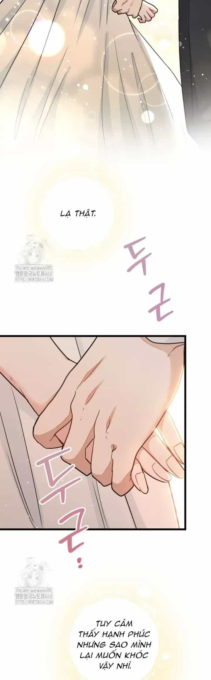 Bệ Hạ, Xin Hãy Quên Tôi Đi - Chương 35 - ảnh 2