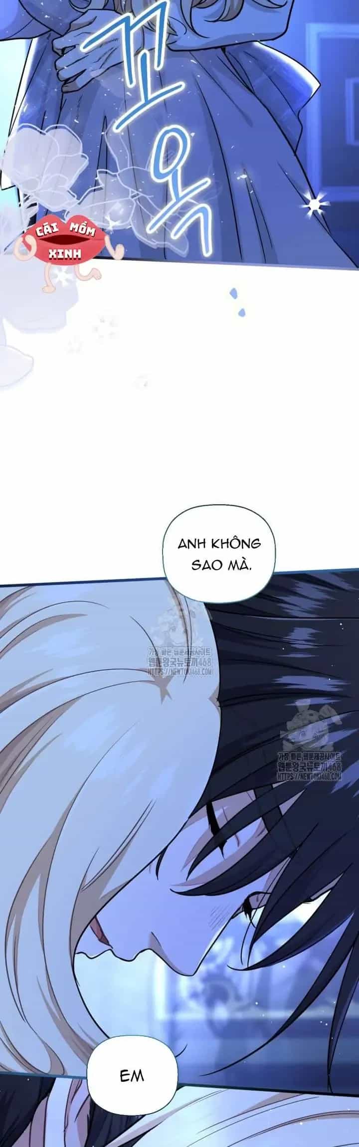 Bệ Hạ, Xin Hãy Quên Tôi Đi - Chương 35 - ảnh 28
