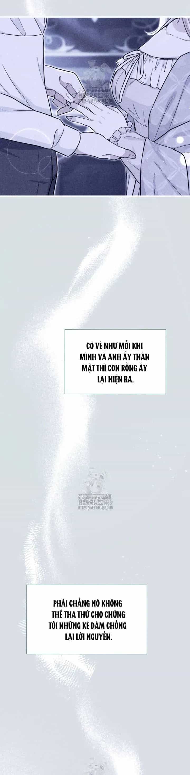Bệ Hạ, Xin Hãy Quên Tôi Đi - Chương 36 - ảnh 16