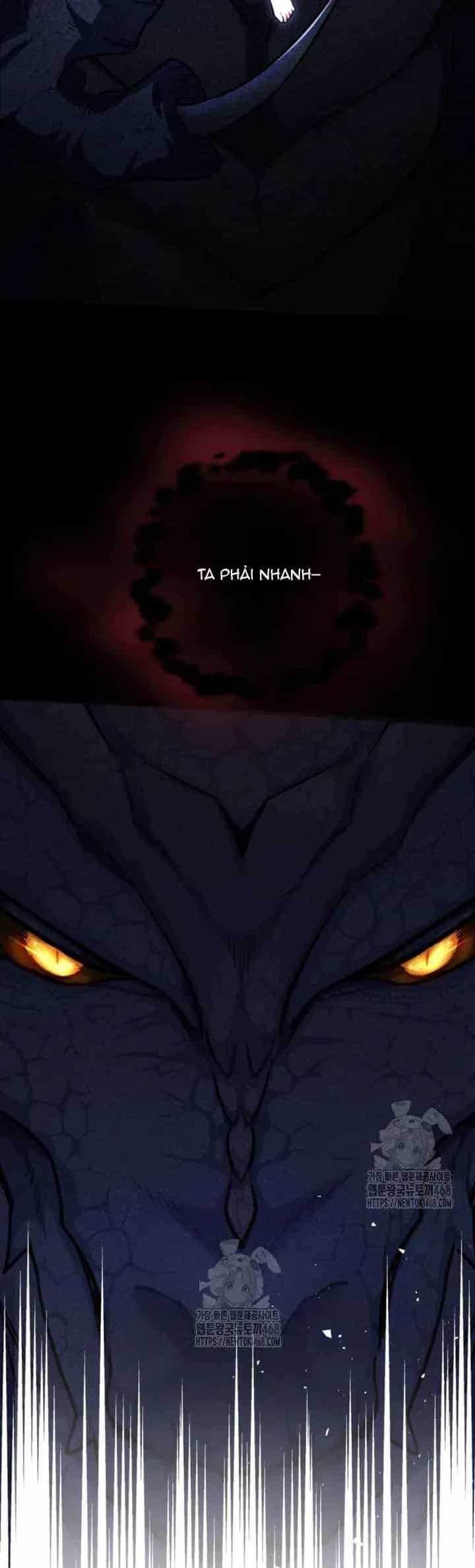 Bệ Hạ, Xin Hãy Quên Tôi Đi - Chương 36 - ảnh 3