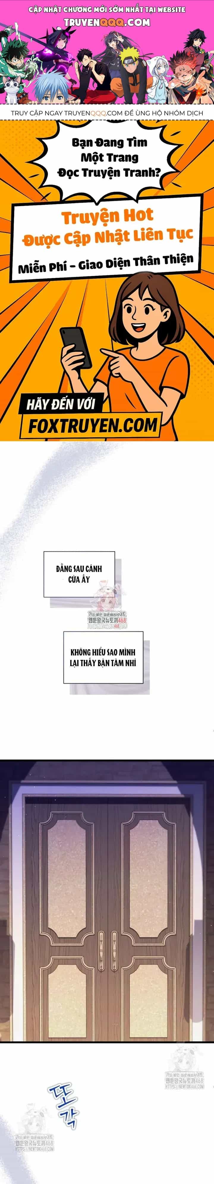 Bệ Hạ, Xin Hãy Quên Tôi Đi - Chương 38 - ảnh 1