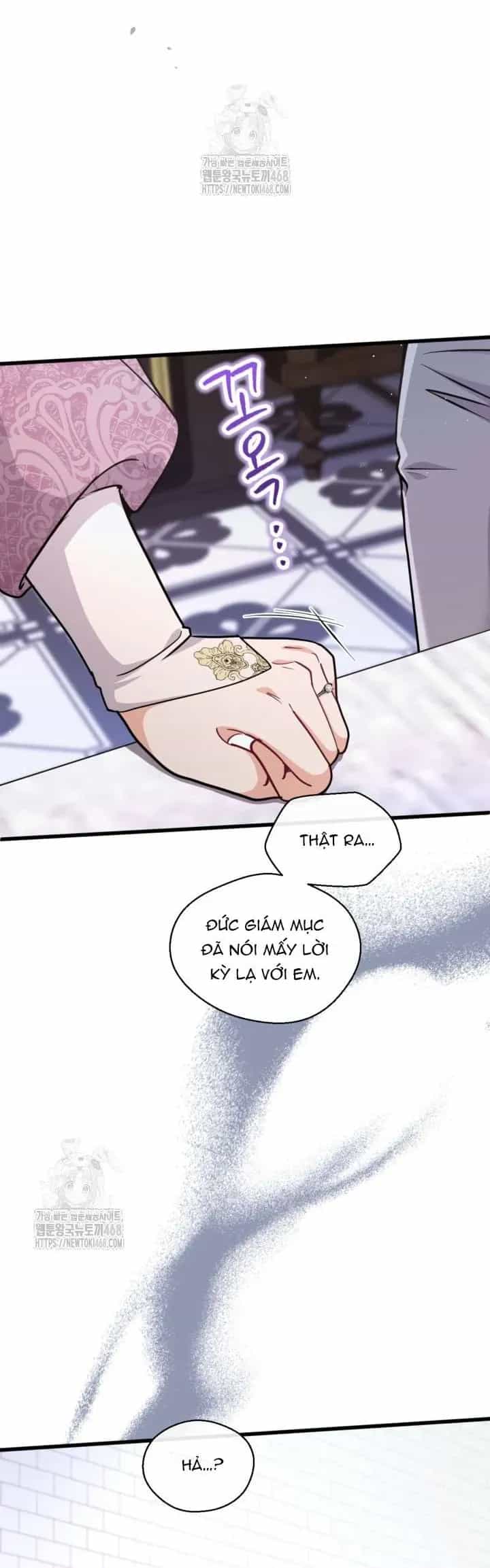 Bệ Hạ, Xin Hãy Quên Tôi Đi - Chương 38 - ảnh 29