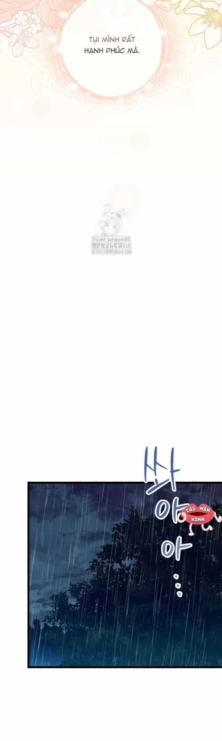Bệ Hạ, Xin Hãy Quên Tôi Đi - Chương 39 - ảnh 18