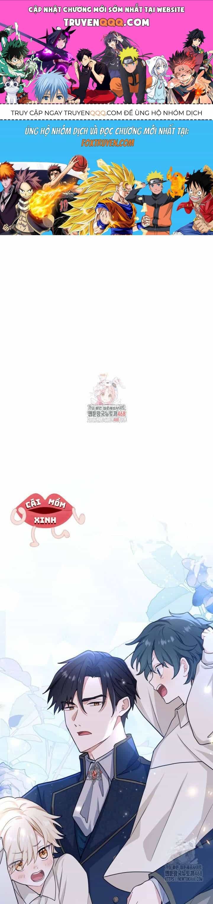 Bệ Hạ, Xin Hãy Quên Tôi Đi - Chương 4 - ảnh 1