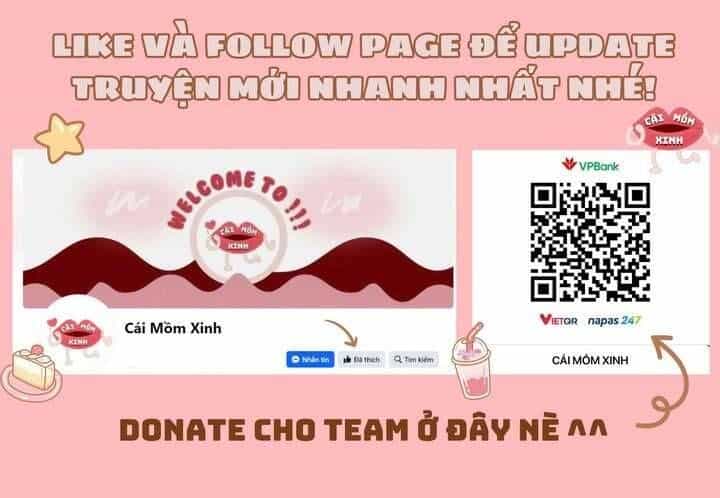 Bệ Hạ, Xin Hãy Quên Tôi Đi - Chương 4 - ảnh 40