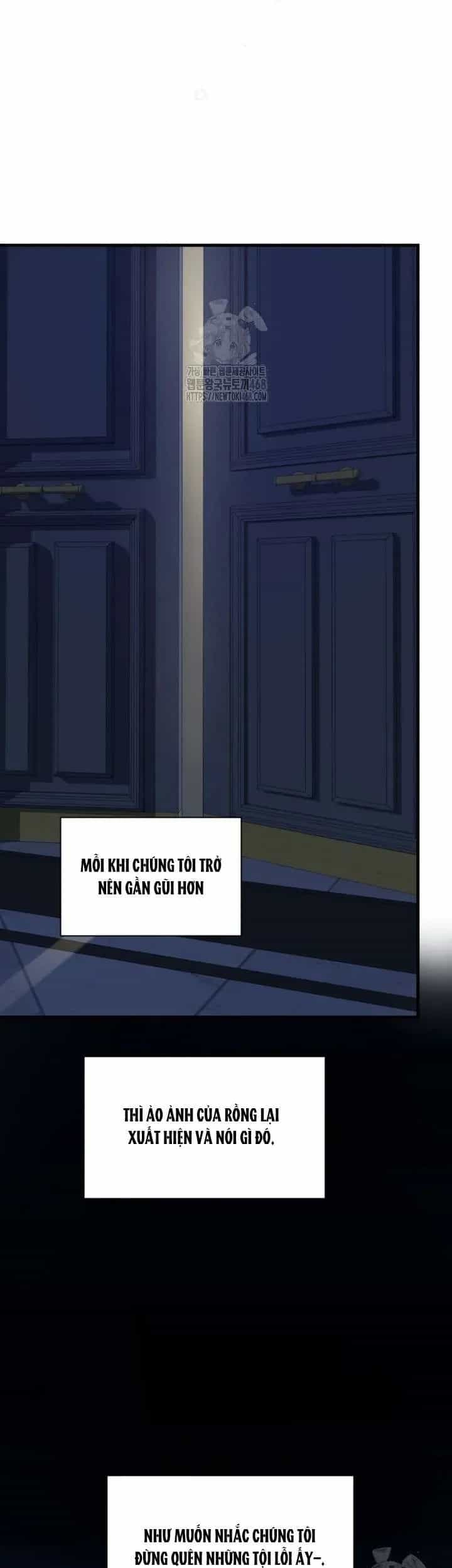 Bệ Hạ, Xin Hãy Quên Tôi Đi - Chương 41 - ảnh 20