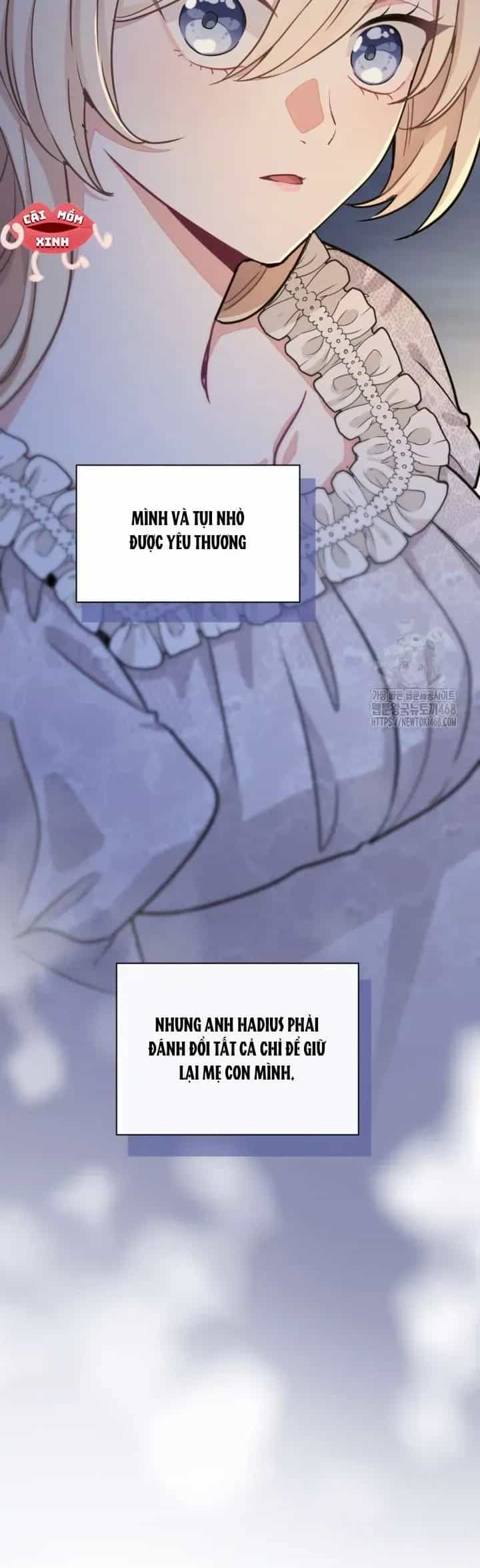 Bệ Hạ, Xin Hãy Quên Tôi Đi - Chương 41 - ảnh 29
