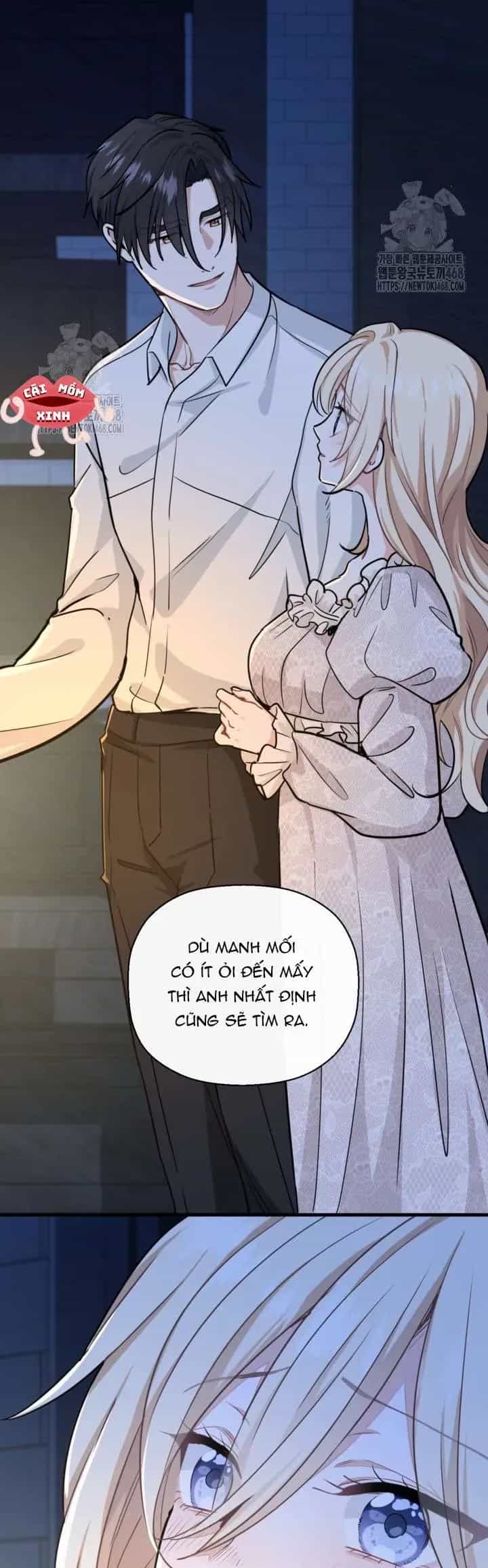 Bệ Hạ, Xin Hãy Quên Tôi Đi - Chương 41 - ảnh 32