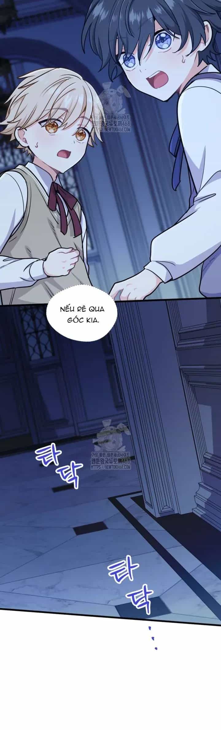 Bệ Hạ, Xin Hãy Quên Tôi Đi - Chương 42 - ảnh 14