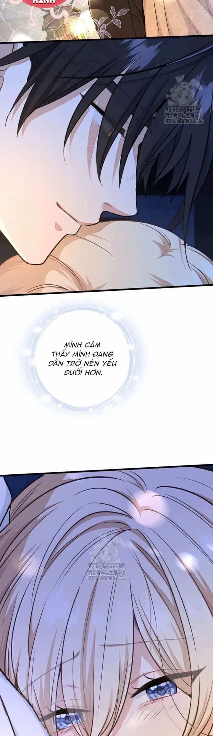 Bệ Hạ, Xin Hãy Quên Tôi Đi - Chương 42 - ảnh 2