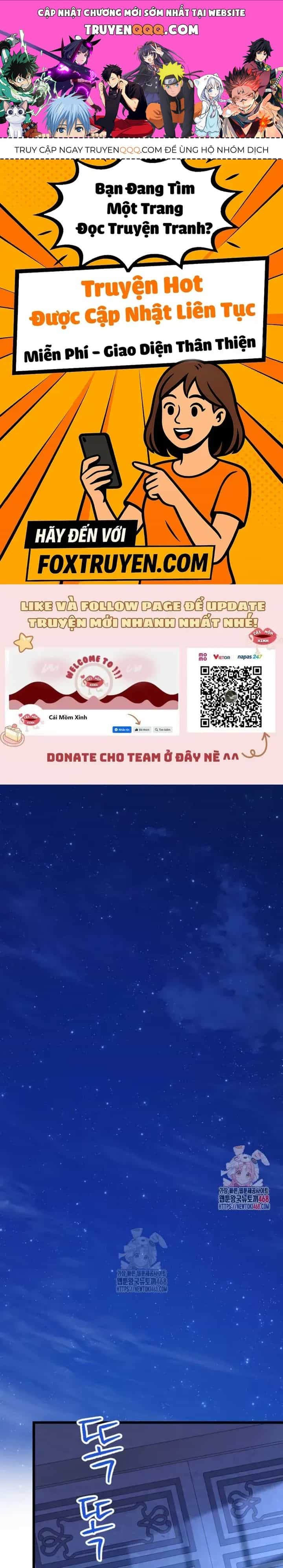 Bệ Hạ, Xin Hãy Quên Tôi Đi - Chương 46 - ảnh 1
