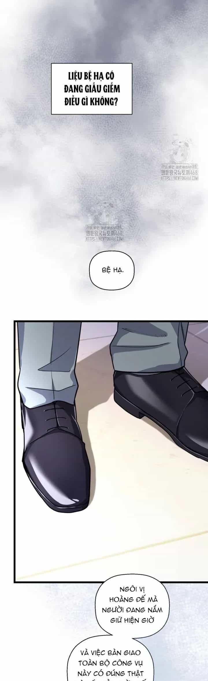 Bệ Hạ, Xin Hãy Quên Tôi Đi - Chương 46 - ảnh 20
