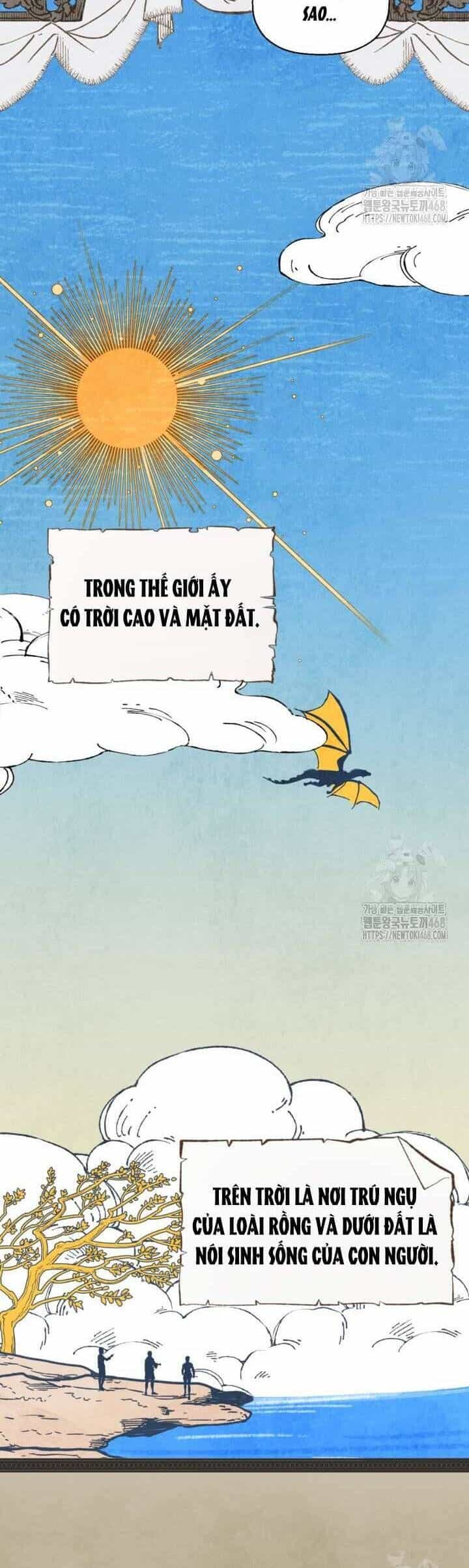 Bệ Hạ, Xin Hãy Quên Tôi Đi - Chương 5 - ảnh 11