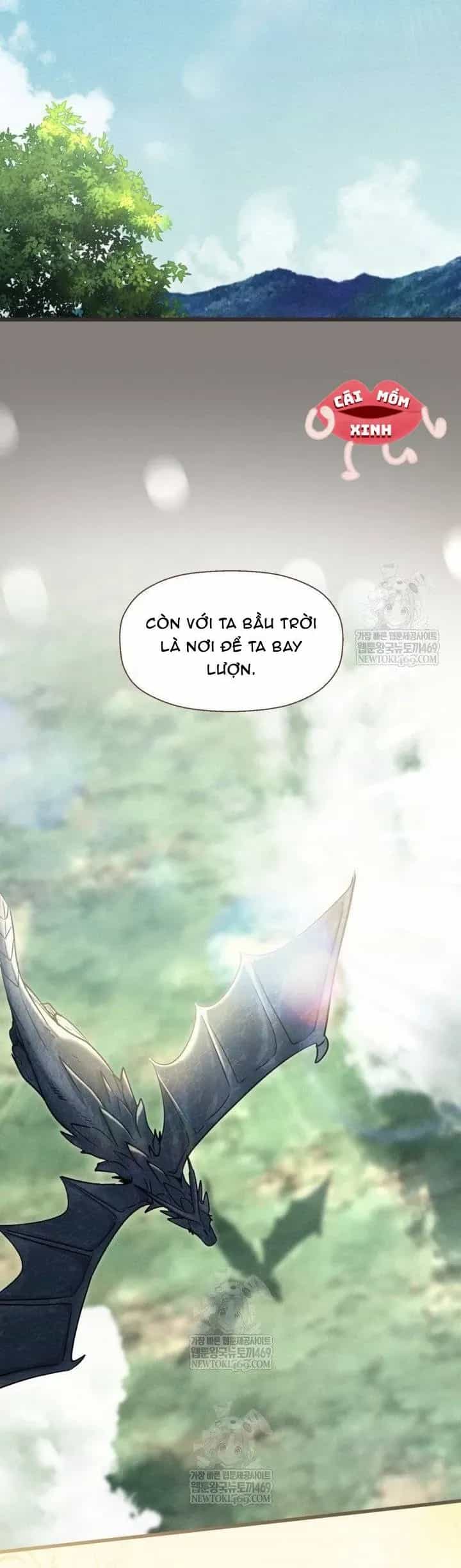 Bệ Hạ, Xin Hãy Quên Tôi Đi - Chương 54 - ảnh 12