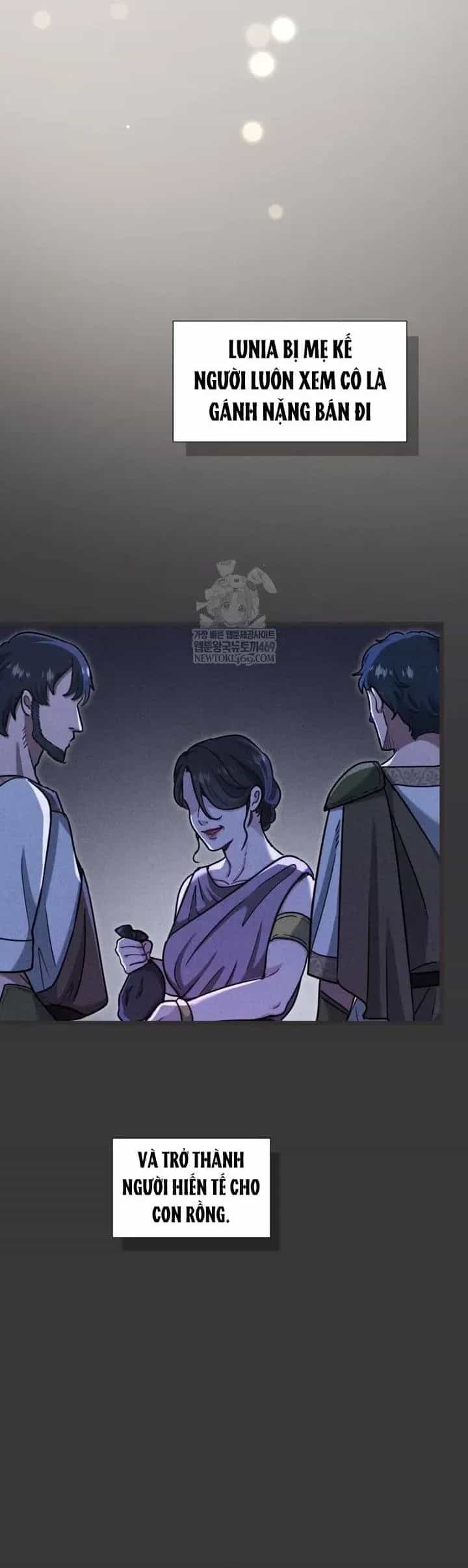 Bệ Hạ, Xin Hãy Quên Tôi Đi - Chương 54 - ảnh 15