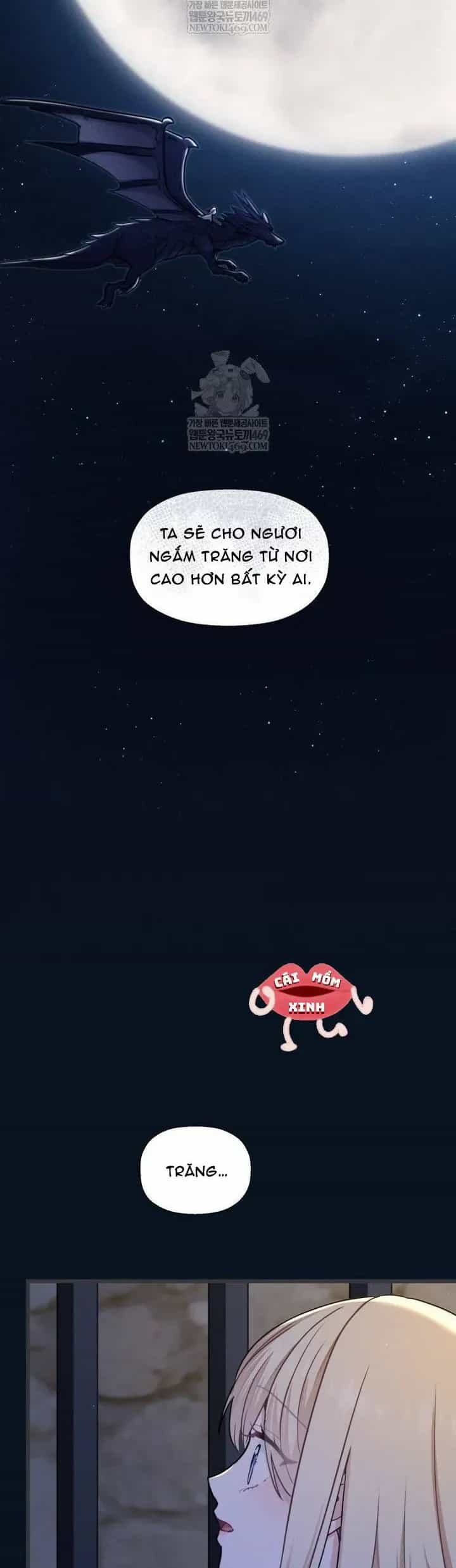 Bệ Hạ, Xin Hãy Quên Tôi Đi - Chương 54 - ảnh 19