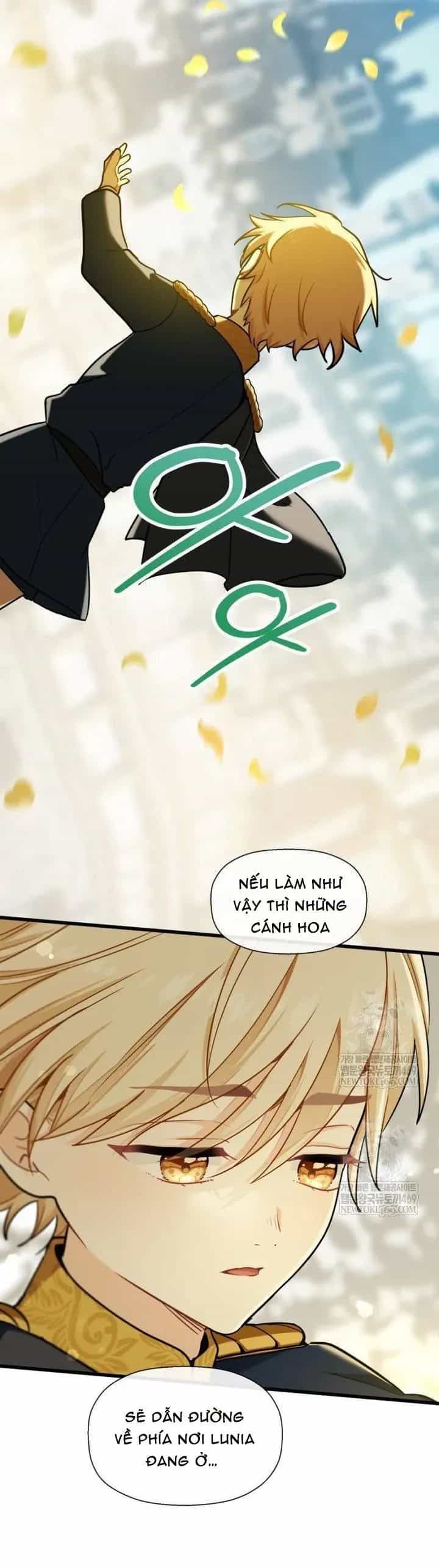 Bệ Hạ, Xin Hãy Quên Tôi Đi - Chương 54 - ảnh 32