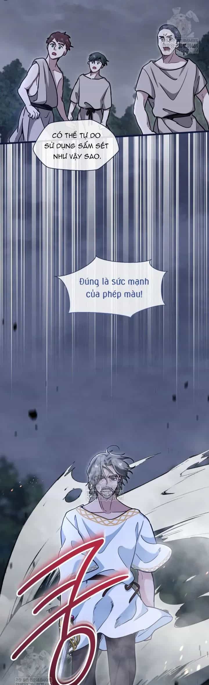 Bệ Hạ, Xin Hãy Quên Tôi Đi - Chương 56 - ảnh 11