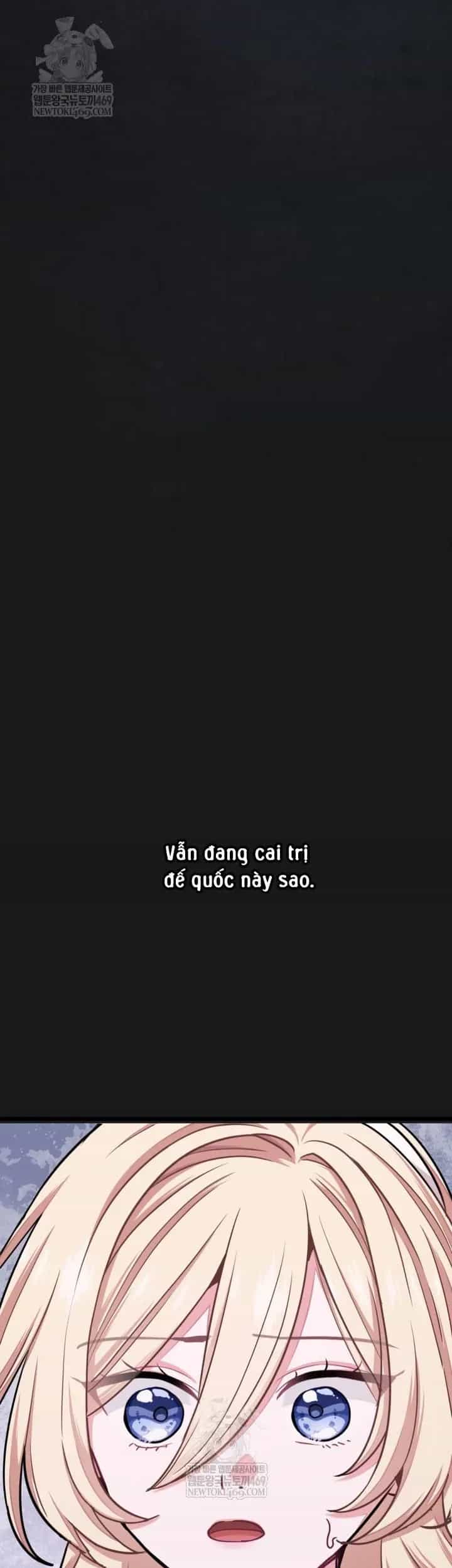Bệ Hạ, Xin Hãy Quên Tôi Đi - Chương 56 - ảnh 2