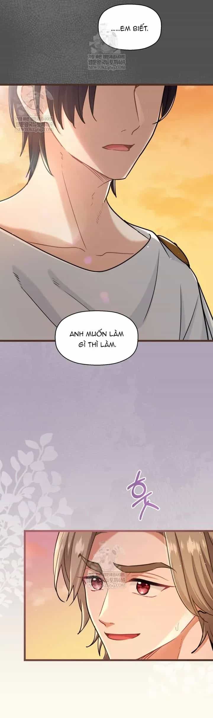 Bệ Hạ, Xin Hãy Quên Tôi Đi - Chương 56 - ảnh 30