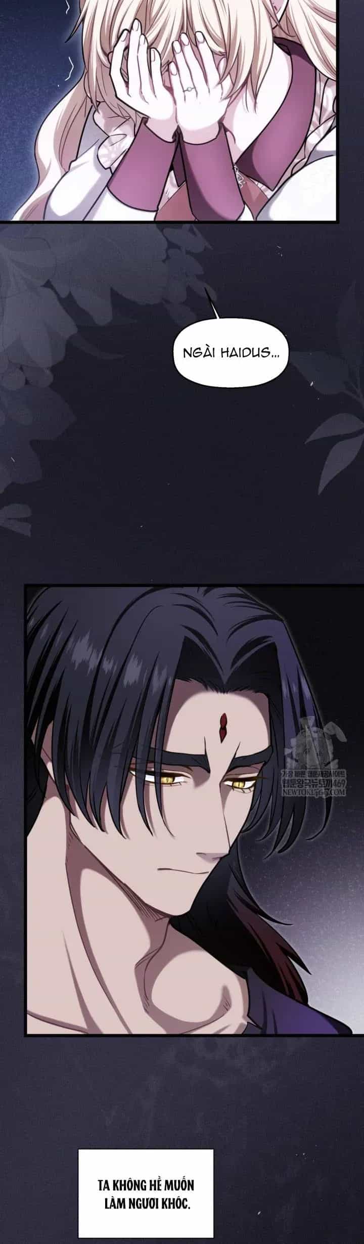 Bệ Hạ, Xin Hãy Quên Tôi Đi - Chương 58 - ảnh 37