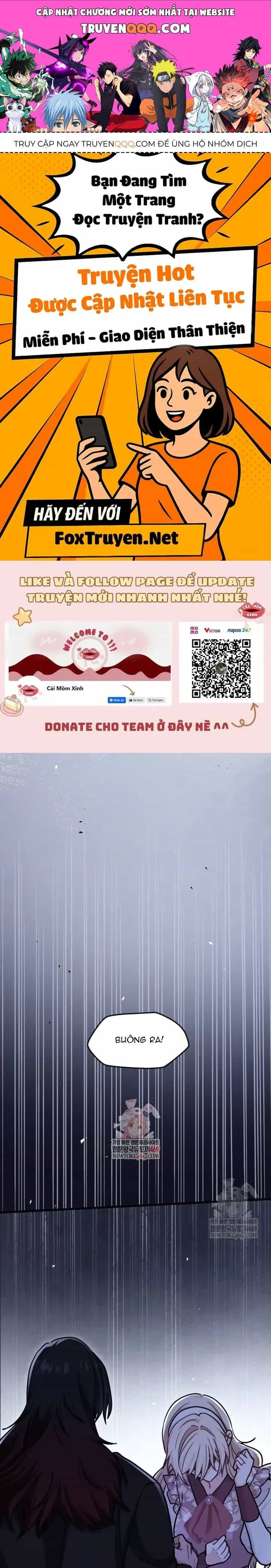 Bệ Hạ, Xin Hãy Quên Tôi Đi - Chương 59 - ảnh 1