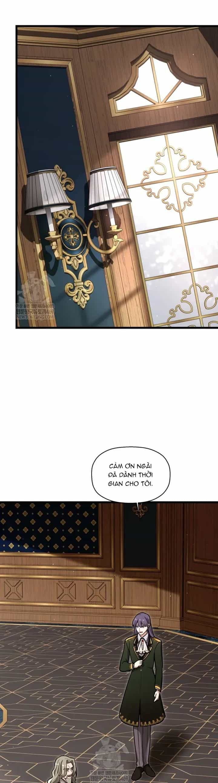 Bệ Hạ, Xin Hãy Quên Tôi Đi - Chương 59 - ảnh 10