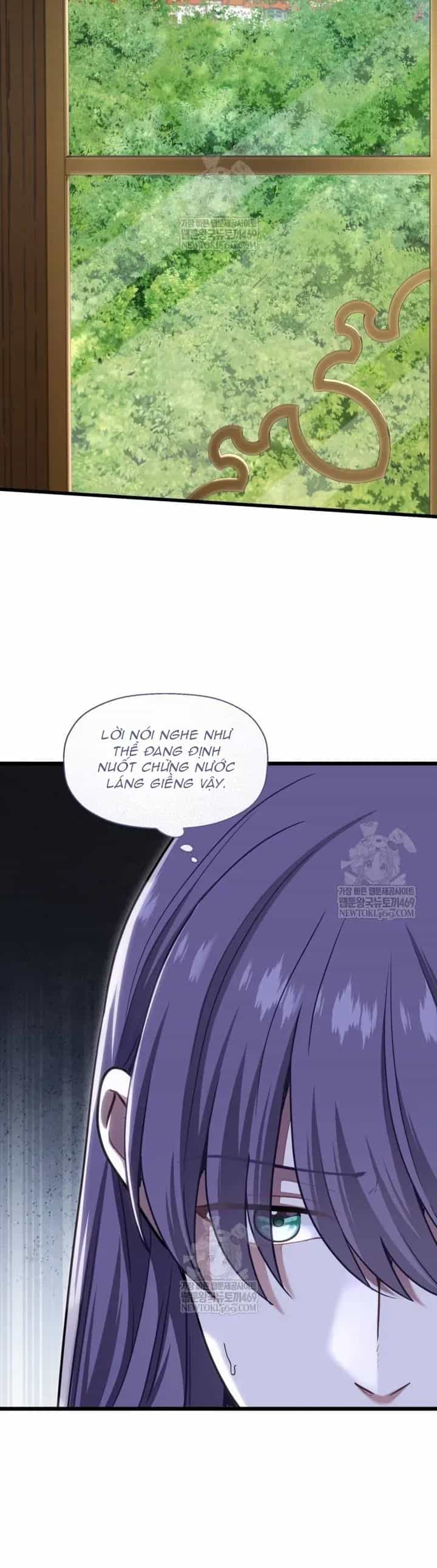Bệ Hạ, Xin Hãy Quên Tôi Đi - Chương 59 - ảnh 14