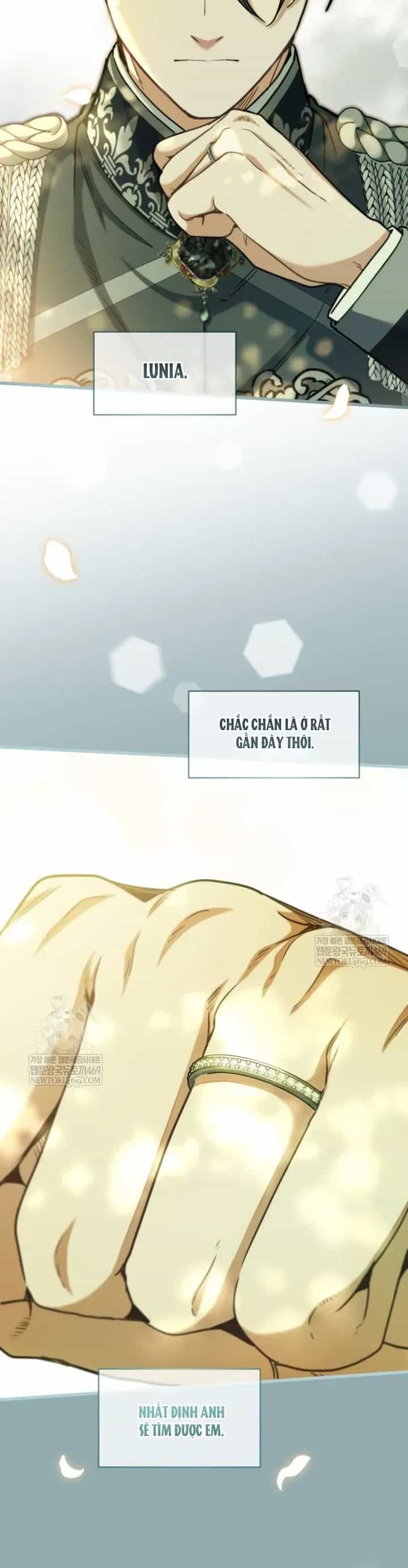 Bệ Hạ, Xin Hãy Quên Tôi Đi - Chương 59 - ảnh 30