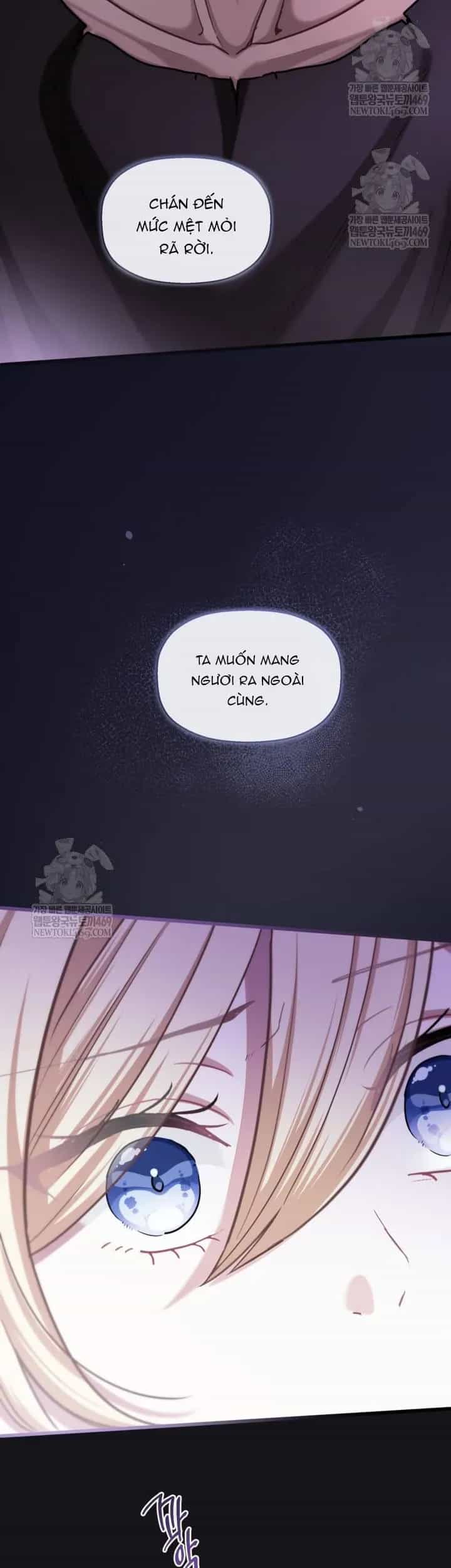 Bệ Hạ, Xin Hãy Quên Tôi Đi - Chương 61 - ảnh 2