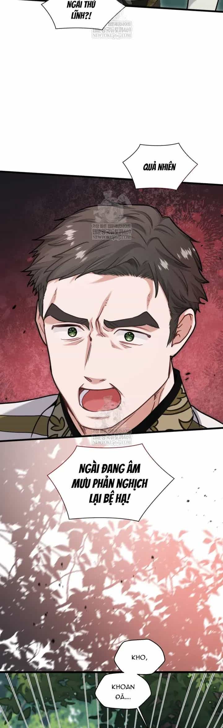 Bệ Hạ, Xin Hãy Quên Tôi Đi - Chương 61 - ảnh 29