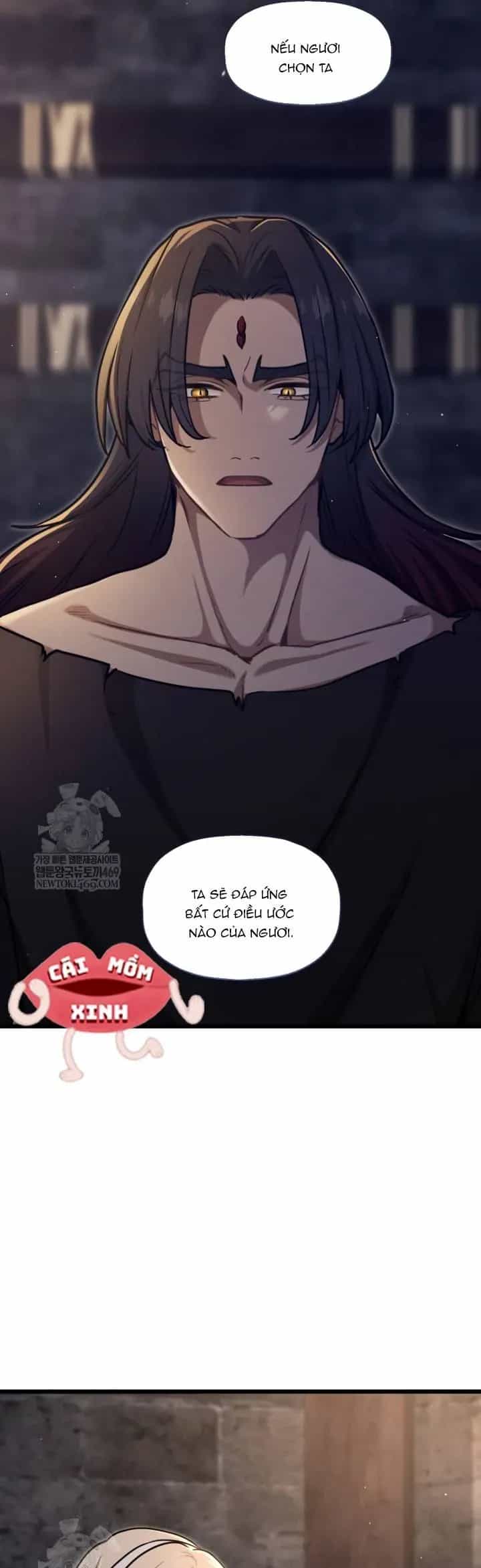 Bệ Hạ, Xin Hãy Quên Tôi Đi - Chương 63 - ảnh 23