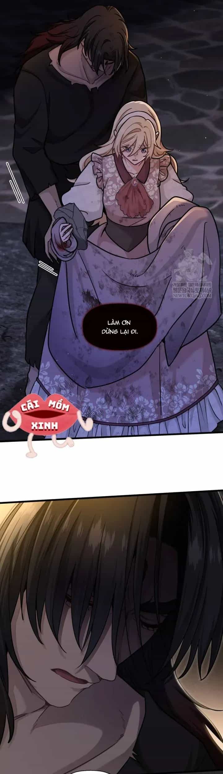 Bệ Hạ, Xin Hãy Quên Tôi Đi - Chương 63 - ảnh 33