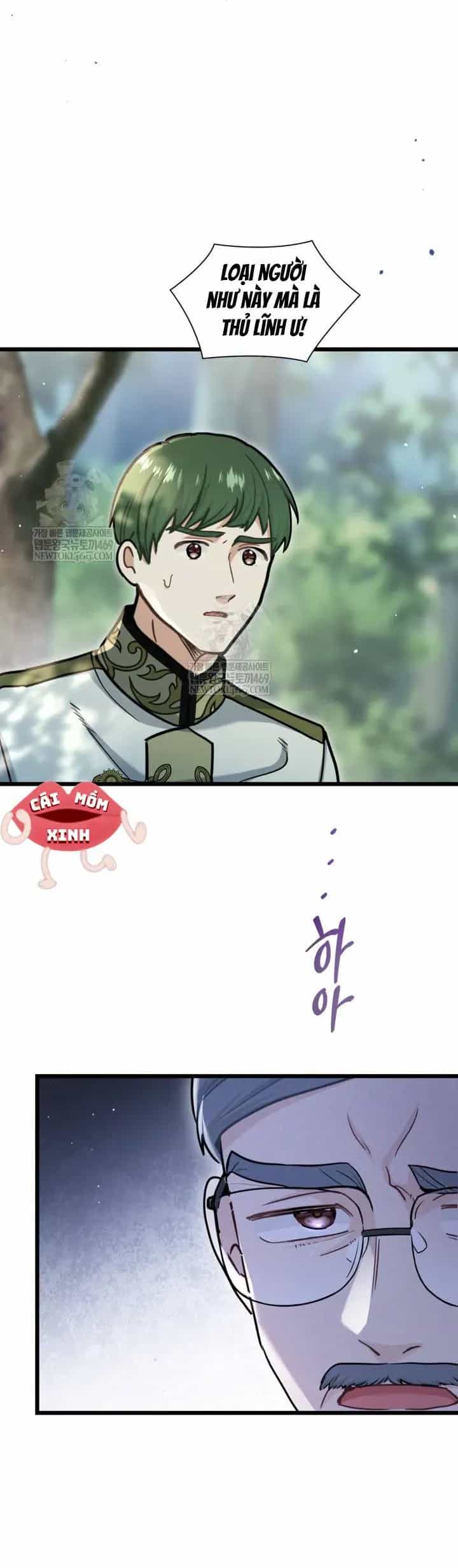 Bệ Hạ, Xin Hãy Quên Tôi Đi - Chương 65 - ảnh 28