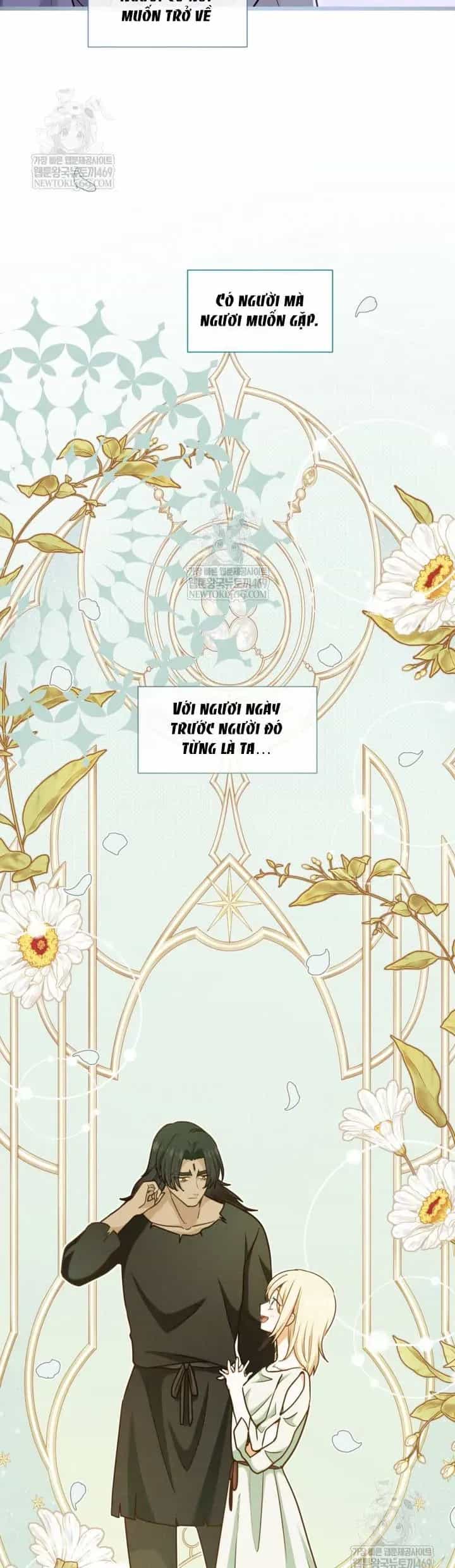 Bệ Hạ, Xin Hãy Quên Tôi Đi - Chương 66 - ảnh 10