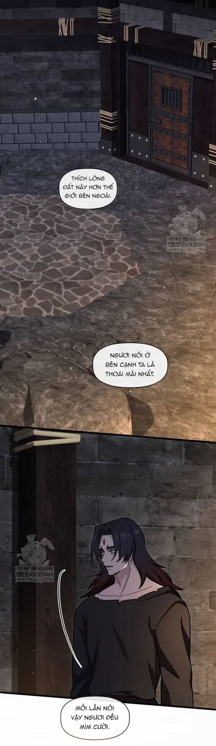 Bệ Hạ, Xin Hãy Quên Tôi Đi - Chương 66 - ảnh 12